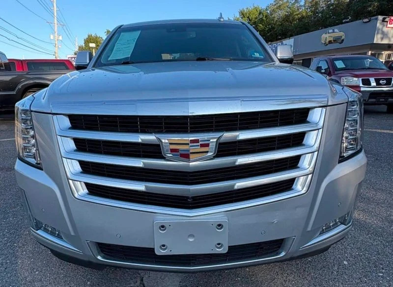 2016 Cadillac Escalade 4th Gen - Image 3 of 12