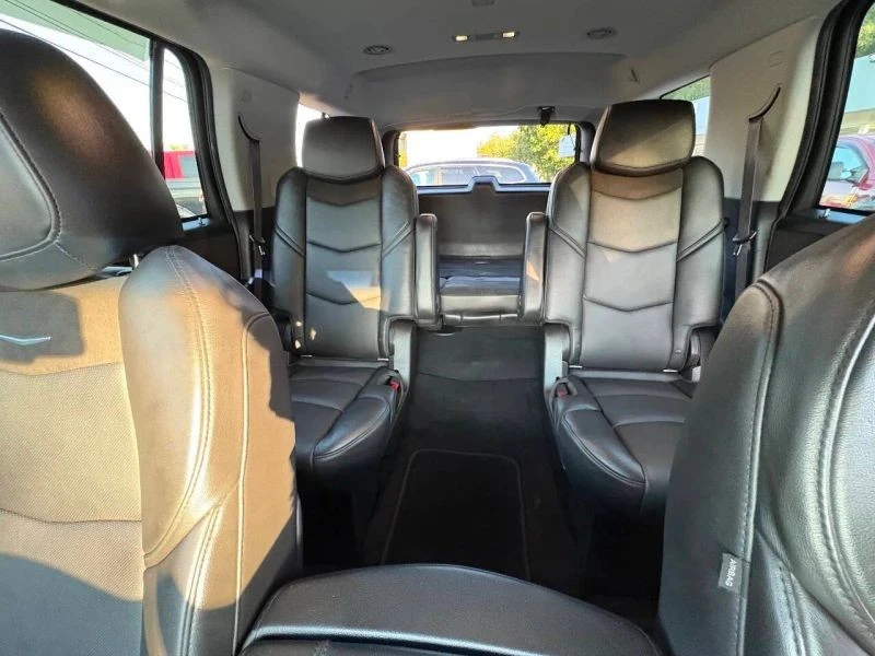 2016 Cadillac Escalade 4th Gen - Image 9 of 12