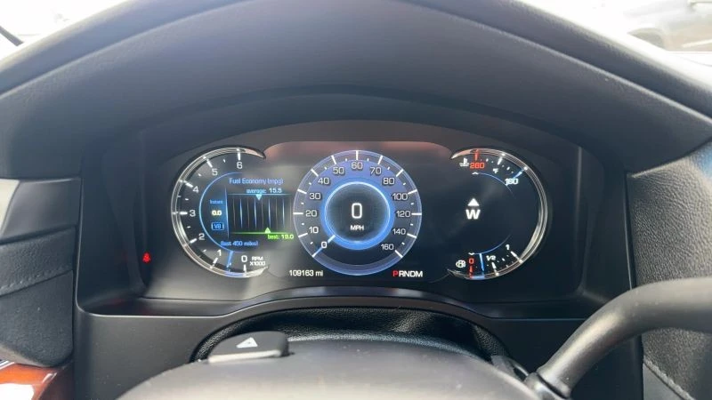 2016 Cadillac Escalade 4th Gen - Image 10 of 12