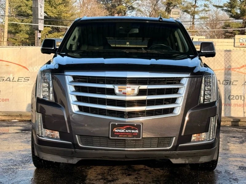 2016 Cadillac Escalade 4th Gen - Image 5 of 12