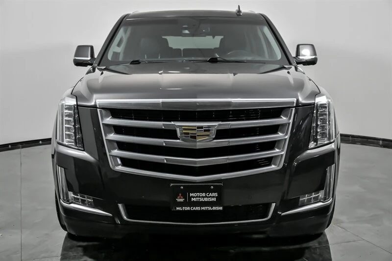 2016 Cadillac Escalade 4th Gen - Image 4 of 12