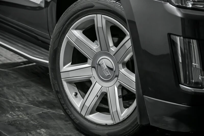 2016 Cadillac Escalade 4th Gen - Image 3 of 12
