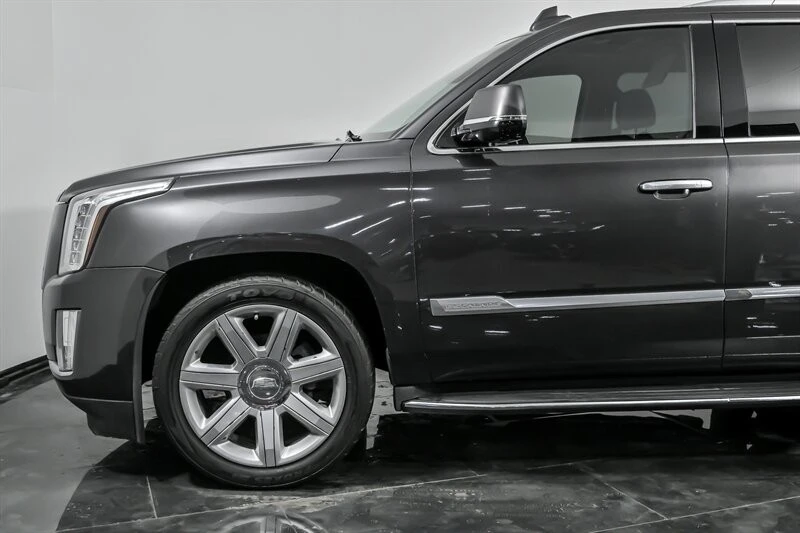 2016 Cadillac Escalade 4th Gen - Image 6 of 12