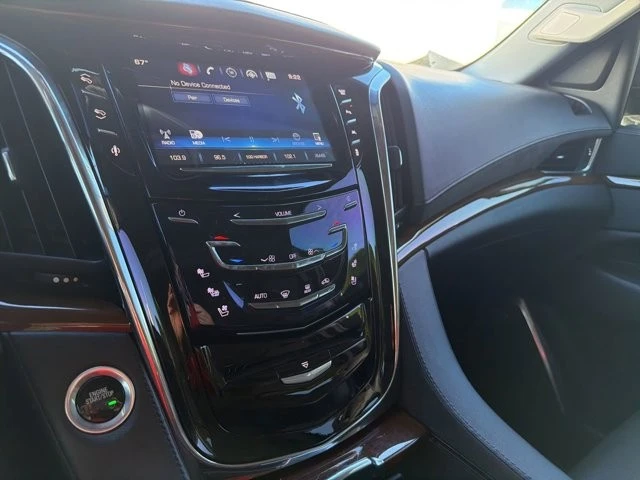 2016 Cadillac Escalade 4th Gen - Image 3 of 12