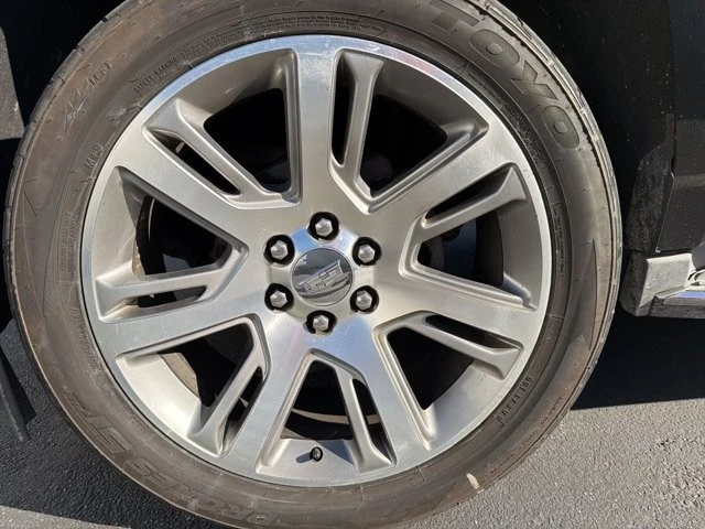 2016 Cadillac Escalade 4th Gen - Image 6 of 16