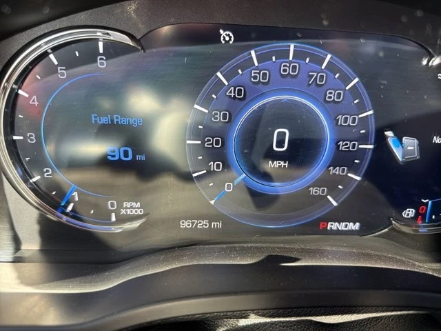 2016 Cadillac Escalade 4th Gen - Image 2 of 16
