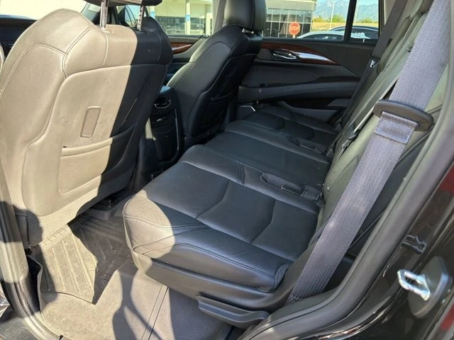 2016 Cadillac Escalade 4th Gen - Image 5 of 16