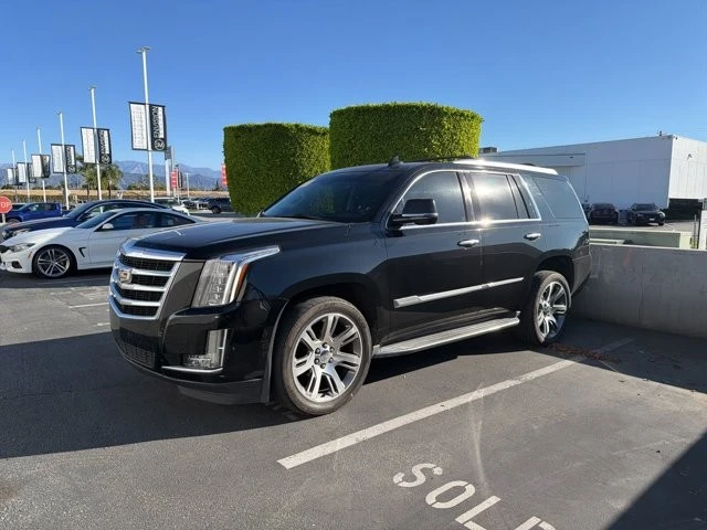 2016 Cadillac Escalade 4th Gen - Image 7 of 16