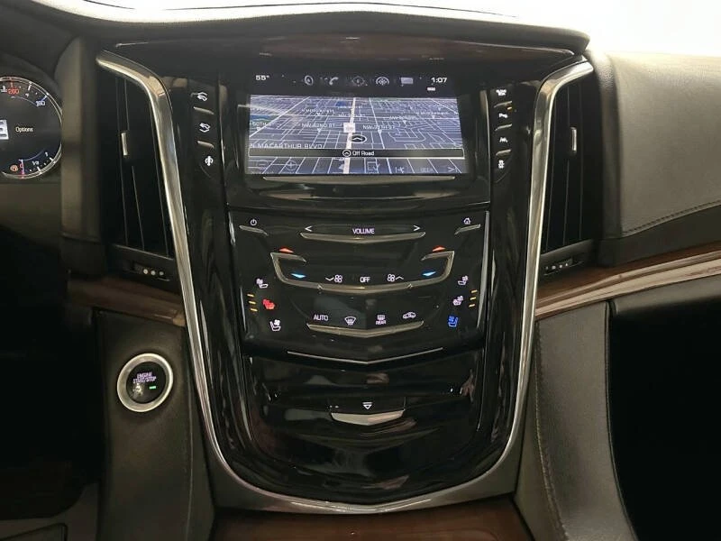 2016 Cadillac Escalade 4th Gen - Image 9 of 10