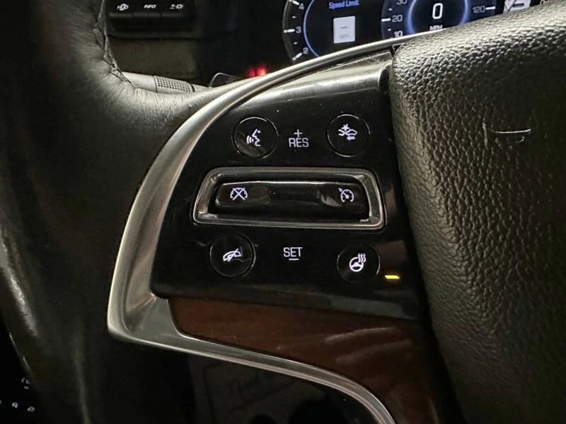 2016 Cadillac Escalade 4th Gen - Image 8 of 10