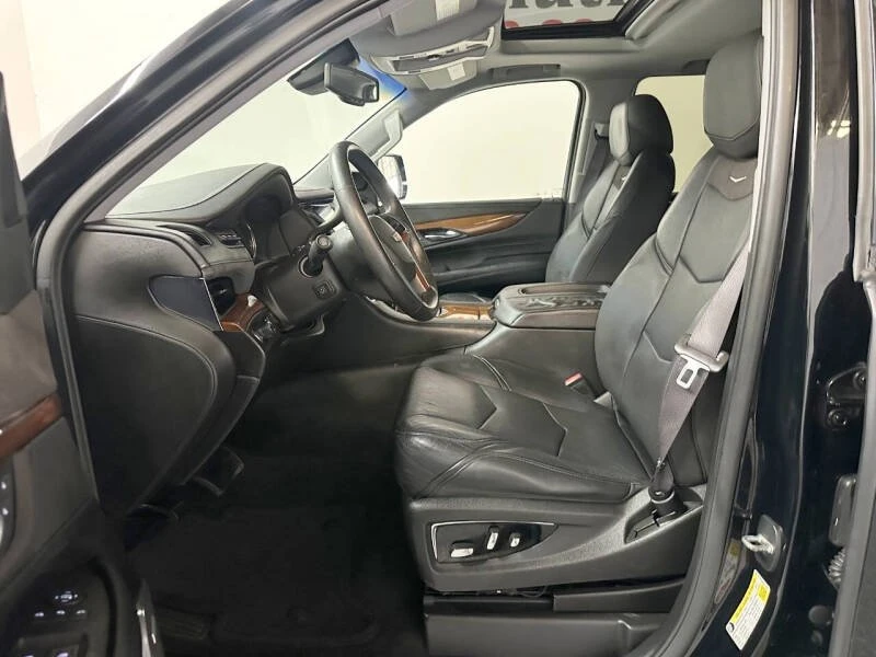 2016 Cadillac Escalade 4th Gen - Image 5 of 10