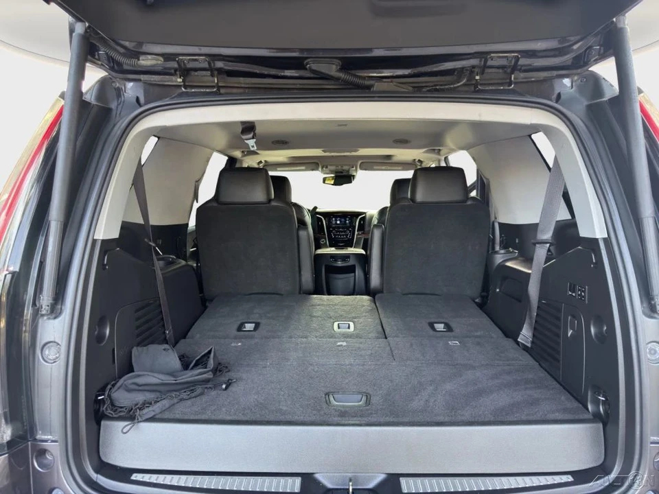 2016 Cadillac Escalade 4th Gen - Image 21 of 21