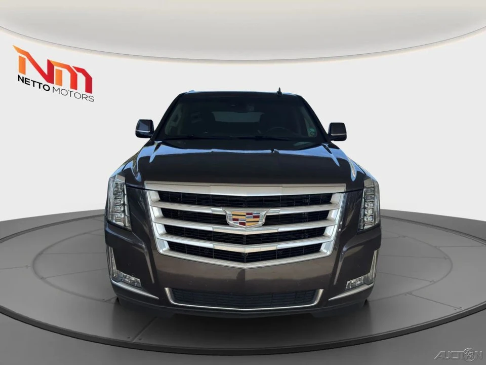 2016 Cadillac Escalade 4th Gen - Image 10 of 21