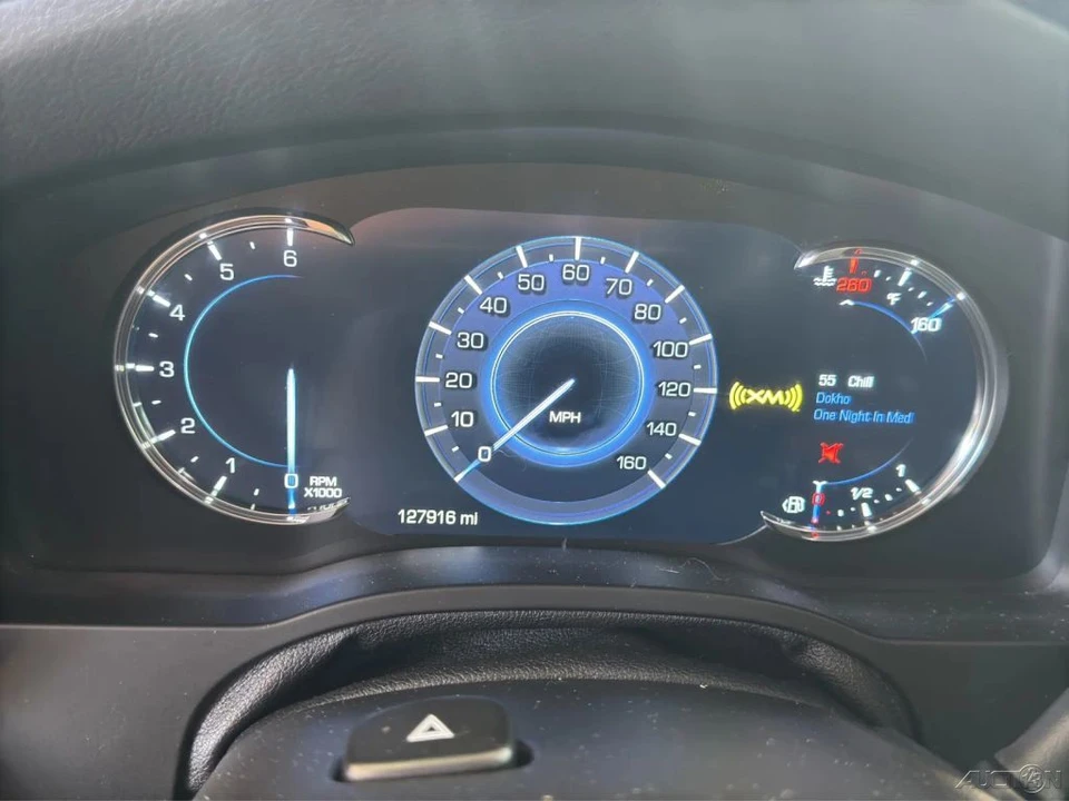 2016 Cadillac Escalade 4th Gen - Image 11 of 21