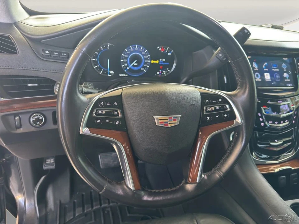 2016 Cadillac Escalade 4th Gen - Image 9 of 21