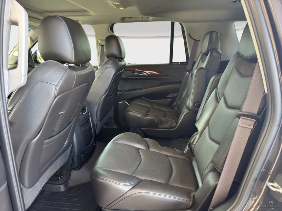 2016 Cadillac Escalade 4th Gen - Image 14 of 21