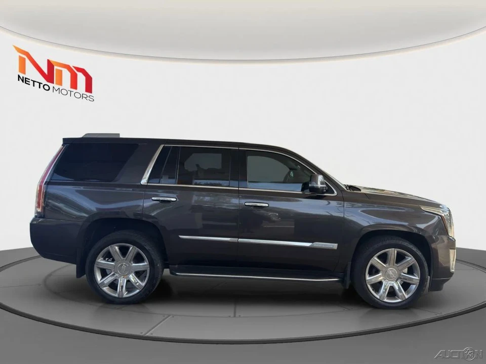 2016 Cadillac Escalade 4th Gen - Image 6 of 21