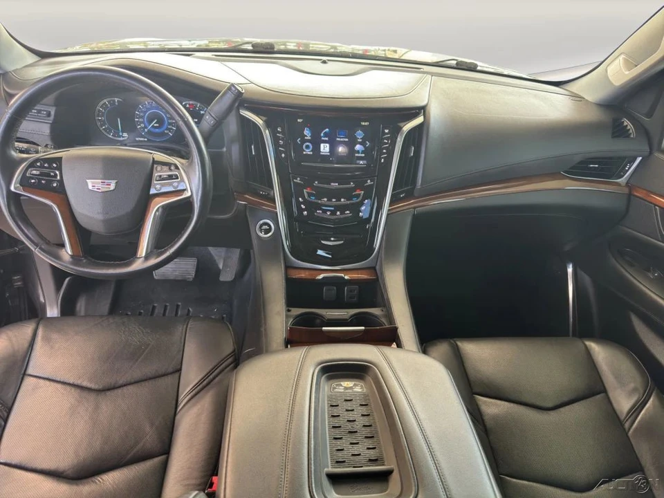 2016 Cadillac Escalade 4th Gen - Image 15 of 21