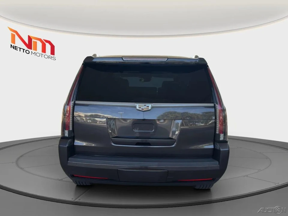 2016 Cadillac Escalade 4th Gen - Image 4 of 21