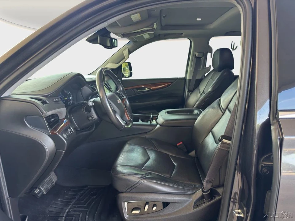 2016 Cadillac Escalade 4th Gen - Image 8 of 21