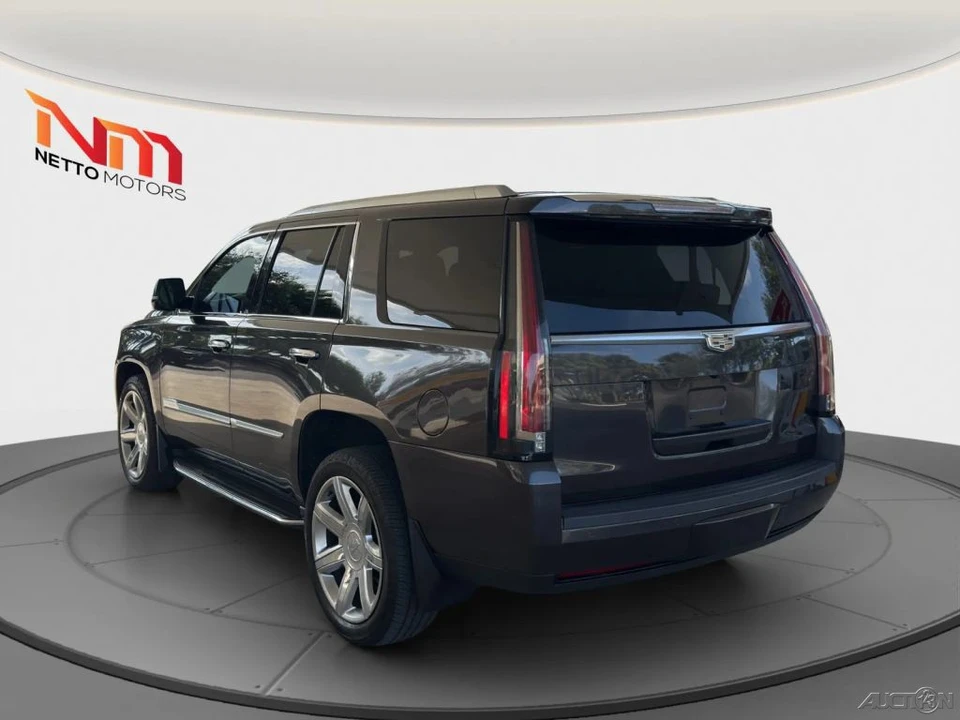 2016 Cadillac Escalade 4th Gen - Image 3 of 21