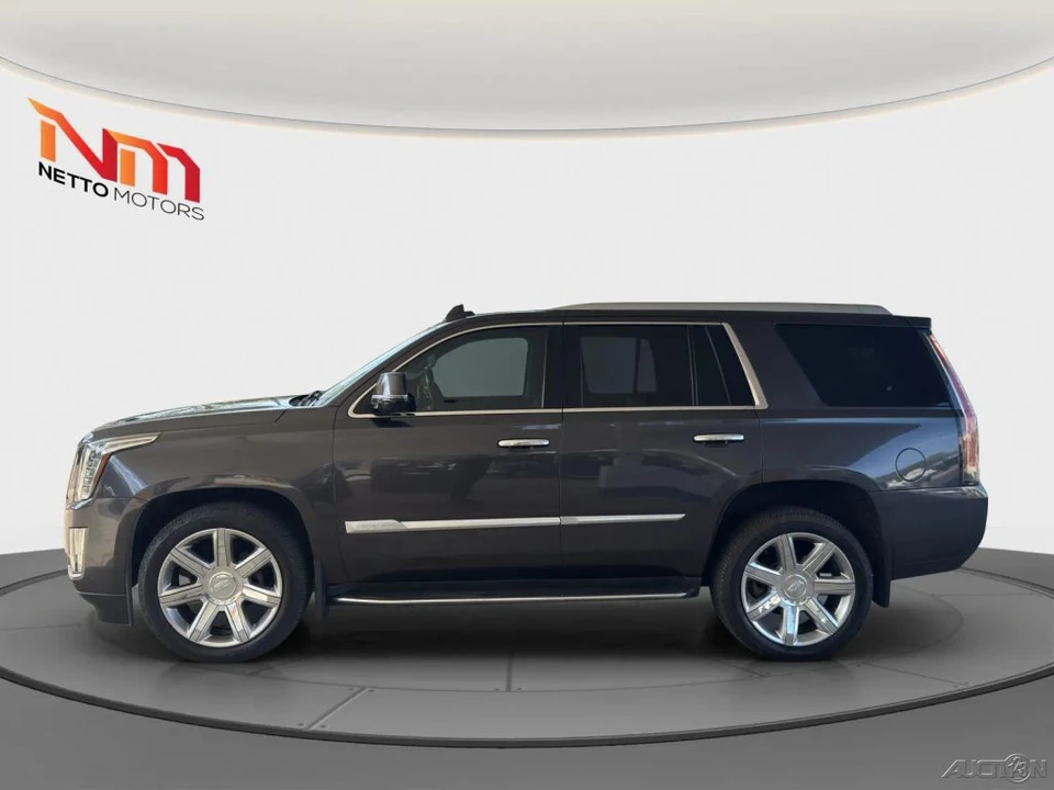 2016 Cadillac Escalade 4th Gen - Image 2 of 21