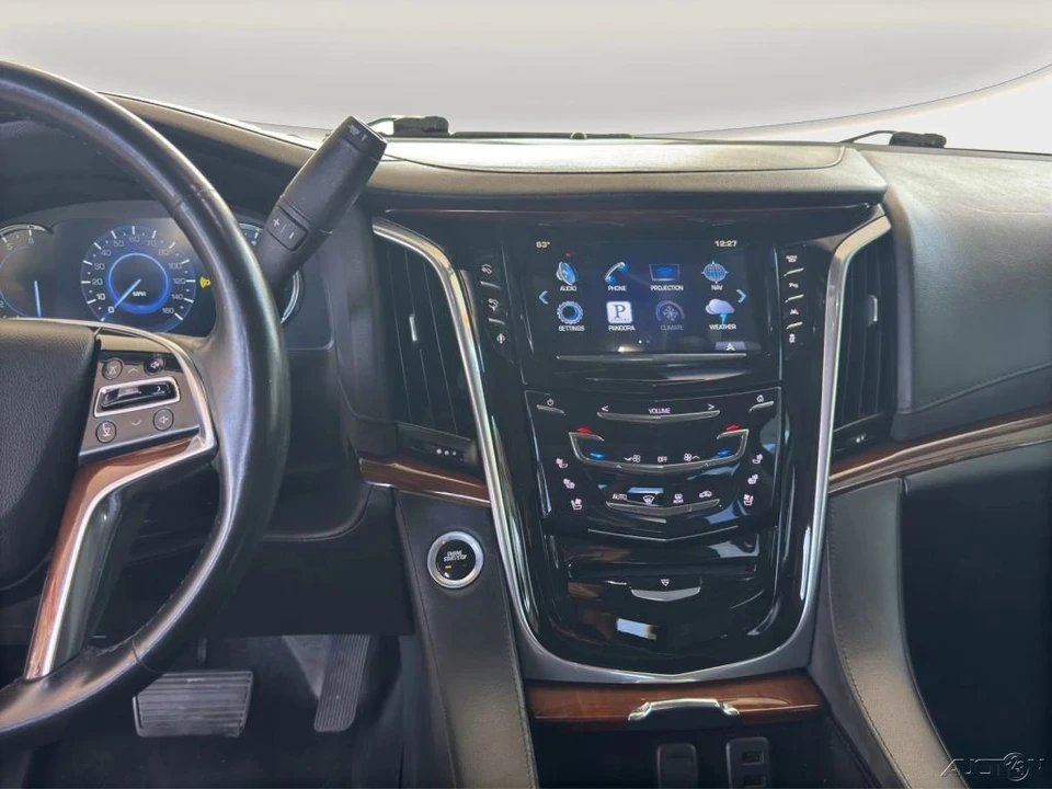 2016 Cadillac Escalade 4th Gen - Image 16 of 21