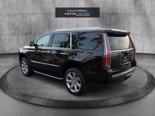 2016 Cadillac Escalade 4th Gen - Image 7 of 21