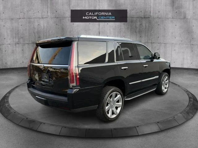 2016 Cadillac Escalade 4th Gen - Image 5 of 21