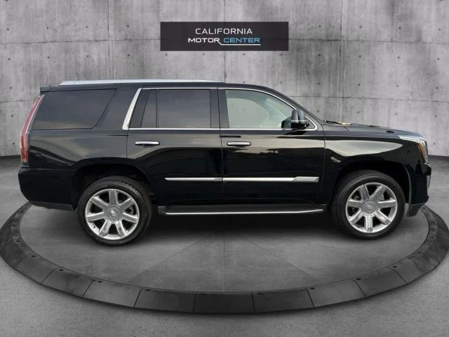 2016 Cadillac Escalade 4th Gen - Image 4 of 21