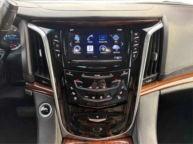 2016 Cadillac Escalade 4th Gen - Image 14 of 21