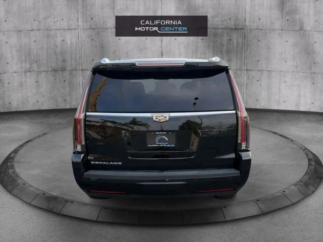 2016 Cadillac Escalade 4th Gen - Image 6 of 21