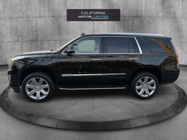 2016 Cadillac Escalade 4th Gen - Image 8 of 21