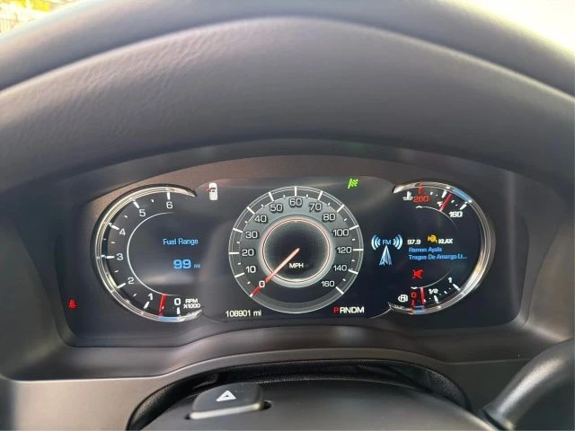 2016 Cadillac Escalade 4th Gen - Image 16 of 21