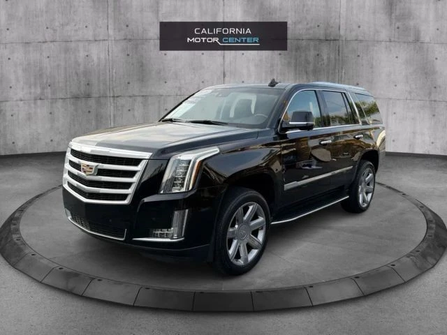 2016 Cadillac Escalade 4th Gen - Image 3 of 21