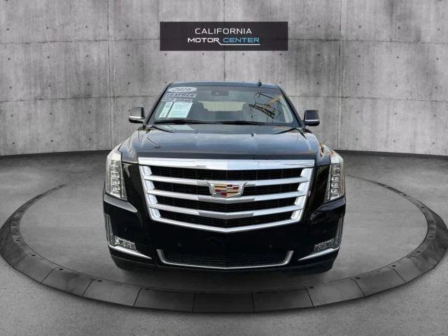 2016 Cadillac Escalade 4th Gen - Image 2 of 21