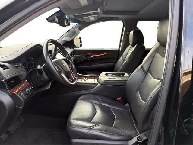 2016 Cadillac Escalade 4th Gen - Image 9 of 21