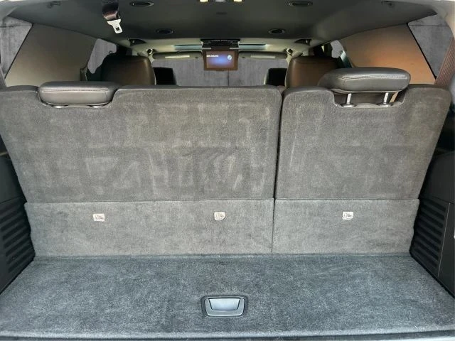 2016 Cadillac Escalade 4th Gen - Image 13 of 21