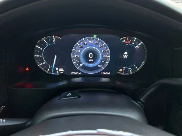 2016 Cadillac Escalade 4th Gen - Image 16 of 21