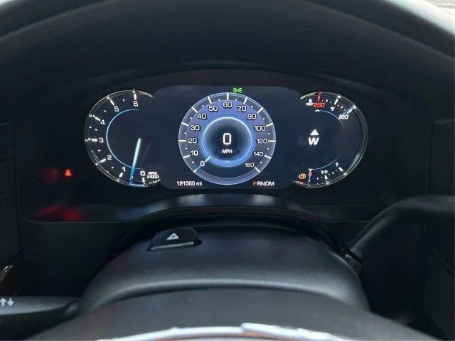 2016 Cadillac Escalade 4th Gen - Image 16 of 21