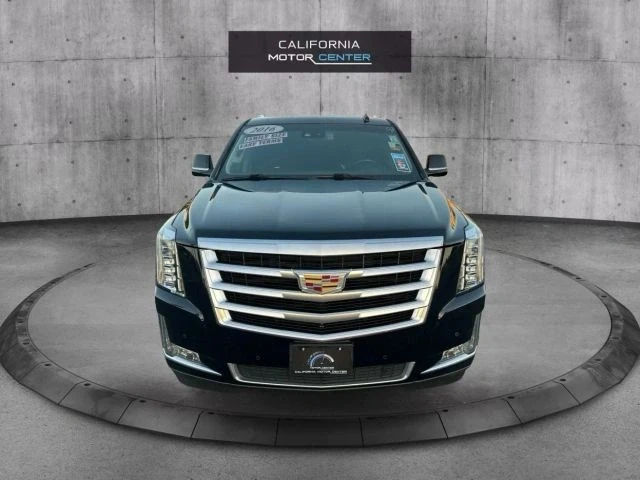 2016 Cadillac Escalade 4th Gen - Image 2 of 21