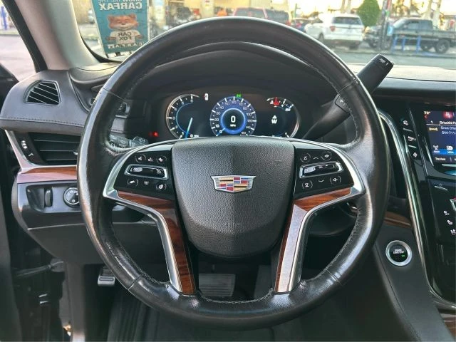 2016 Cadillac Escalade 4th Gen - Image 17 of 21