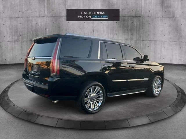 2016 Cadillac Escalade 4th Gen - Image 5 of 21