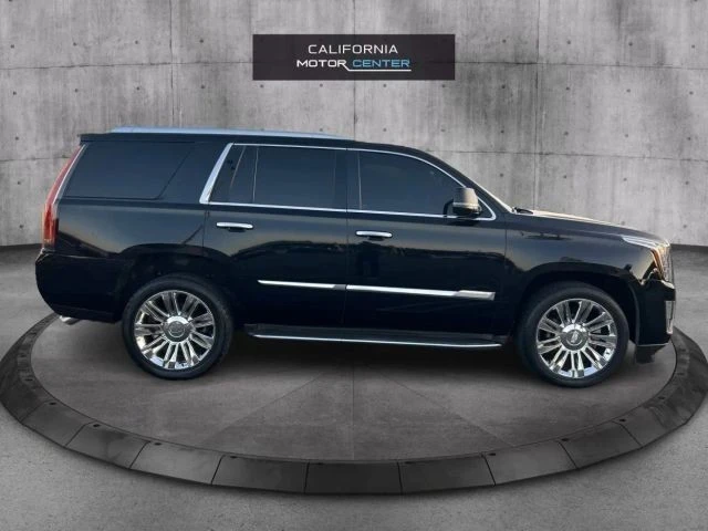 2016 Cadillac Escalade 4th Gen - Image 4 of 21