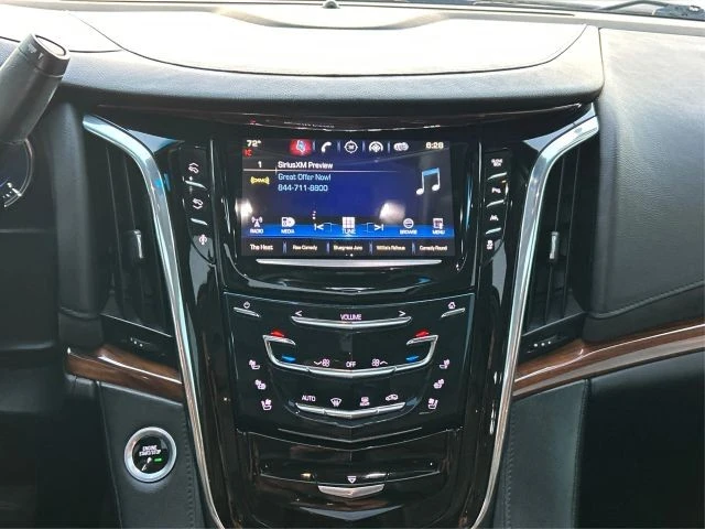 2016 Cadillac Escalade 4th Gen - Image 14 of 21