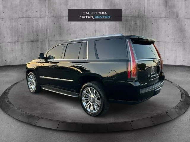 2016 Cadillac Escalade 4th Gen - Image 7 of 21