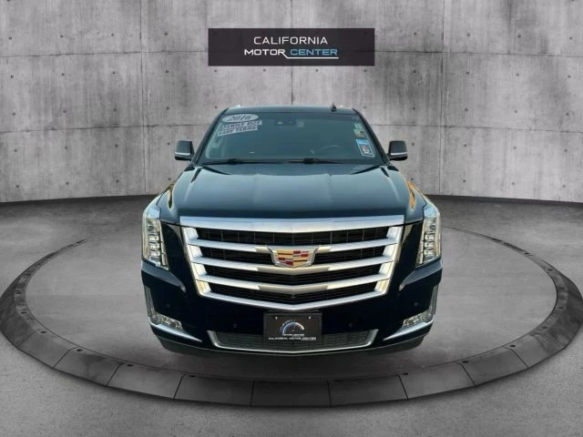 2016 Cadillac Escalade 4th Gen - Image 2 of 21