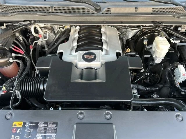 2016 Cadillac Escalade 4th Gen - Image 11 of 21