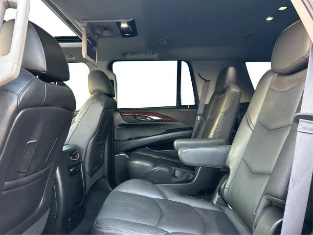2016 Cadillac Escalade 4th Gen - Image 10 of 21