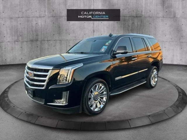 2016 Cadillac Escalade 4th Gen - Image 3 of 21